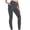 Dark Gray, variant on Staron Women's High Waisted Leggings with Pockets Yoga Pants Lifting Pants Casual Workout Tights, Dark Gray XL
