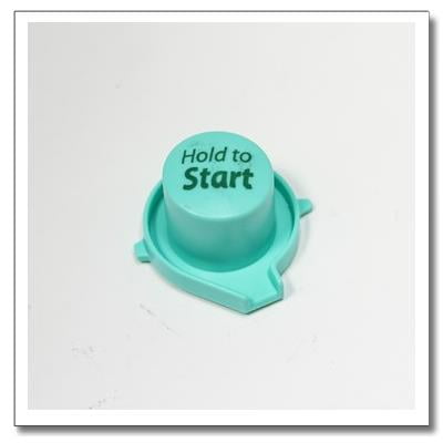 Whirlpool WP8181861 Wz Pushbutton - OEM Part