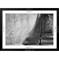 thumbnail image 5 of Art.com Liberty Bell Closeup Photo, Black Frame Wall Art, 44" x 32", 5 of 5