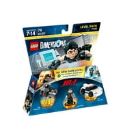 LEGO Dimensions: Level Pack - Mission Impossible
