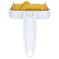thumbnail image 1 of Utensilio para hornear BuyWeek rodillo para masa casero cortador de masa ABS, 1 of 12