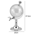 thumbnail image 4 of Dispensador de vino de globo Wdftyju 3,5 l Libre de BPA, 4 of 4