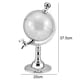 thumbnail image 4 of 3.5L Globo Vino Whisky Decanter Dispensador de alcohol Cerveza Licor de Cerveza Dispensador Pourer Hugtrwg Libre de BPA, 4 of 5