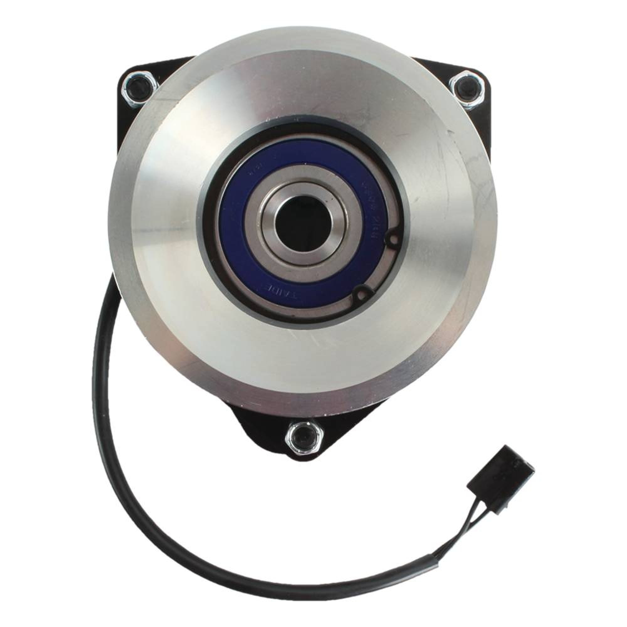 Free Upgraded Bearings PTO Blade Clutch For 180505 Craftsman Electric Free Upgraded Bearings PTO Blade Clutch For 180505 Craftsman Electric