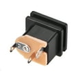 thumbnail image 3 of 5 piezas Conector hembra de 5.5mmx2.1mm DC-015 3Pin, 3 of 4