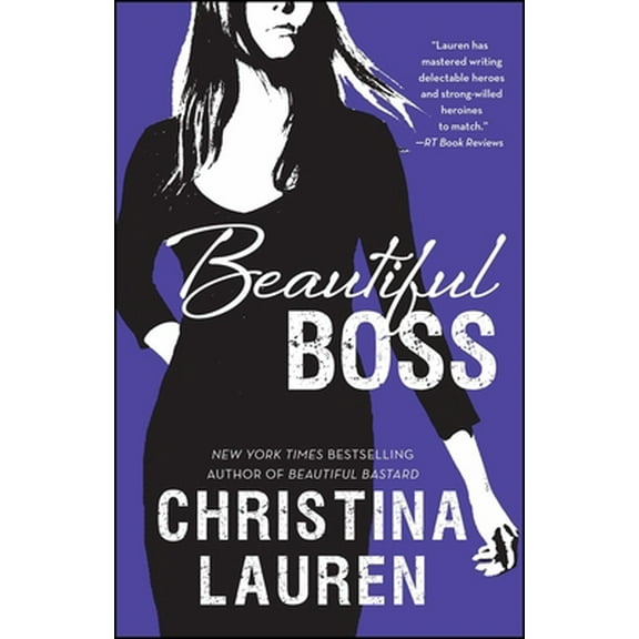 Pre-Owned Beautiful Boss (Paperback) 150114622X 9781501146220