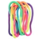 thumbnail image 1 of Cuerda para saltar para gimnasia, cuerda para saltar inalámbrica, cuerda para saltar para ejercicio, cuerda para saltar para mujer, cuerda para gimnasia rítmica colorida, 1 of 6