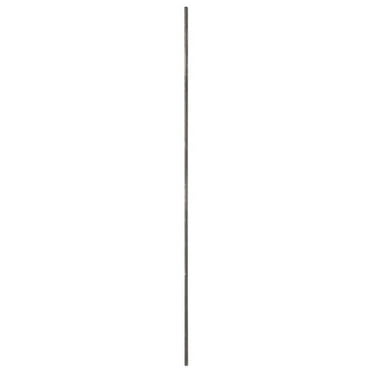 Hillman Steelworks Steel 1/2 In. X 4 Ft. Solid Rod 11621