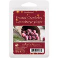 thumbnail image 1 of ScentSationals Scented Wax Cubes - Frosted Cranberry, 1 of 4