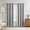 🌻Gray_Hot#525, variant on Blackout Curtain Thermal Insulated No Drill Window Drapes for Bedroom, Bay Window, Living Room, 59 x 63 inches