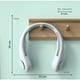 thumbnail image 3 of Ventilador de cuello Turbo portátil recargable por USB, 3 of 3