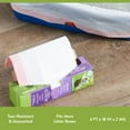 thumbnail image 3 of (6 pack) Vibrant Life Heavy Duty Jumbo Drawstring Litter Pan Liners, 5 Count, 3 of 6