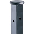 thumbnail image 2 of Gilpin 577 1.25 x 36 in. Black Newel Post, 2 of 3