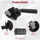thumbnail image 5 of Interruptor de señal de giro Unique Bargains Apto para Ford F150 F-150 Heritage No.4L3Z13K359AAA, 5 of 8