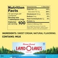 thumbnail image 3 of Land O Lakes Unsalted Butter, 4 Sticks, 1 lb Pack, 3 of 10