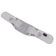 thumbnail image 5 of Cinturón de calor eléctrico para la cintura con temperatura ajustable en 3 niveles Cinturón de masaje con vibración abdominal con batería incorporada, 5 of 10