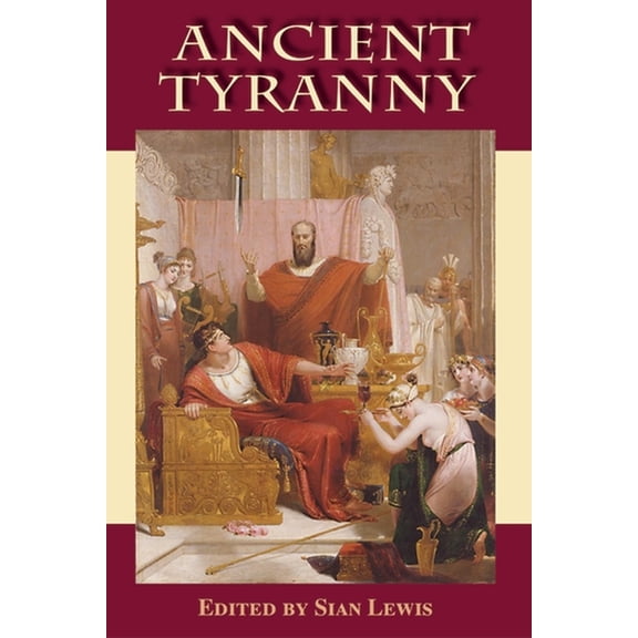 Ancient Tyranny, (Hardcover)