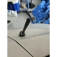 thumbnail image 4 of 4" inch Short Black Aluminum Antenna Mast AM/FM for KIA SORENTO 2003-2009 New, 4 of 8