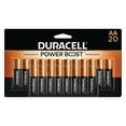 thumbnail image 6 of DURACELL Duralock AA 1.5 Volt Alkaline Batteries to Charge Items (100 Pack), 6 of 9