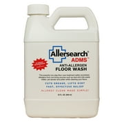 Allersearch ADMS Anti-Allergen Floor Wash 32 oz