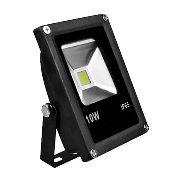 Projecteur LED 30W 50W 100W IP65 Étanche Projecteur LED Extérieur Lampe Murale Projecteurs de Jardin Blanc Froid/chaud, Grand Application