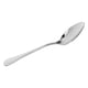 thumbnail image 3 of Cuchara grande de acero inoxidable, cuchara para servir en la cocina, cuchara para servir banquetes, cuchara para Buffet, 3 of 6