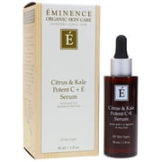 Eminence Citrus & Kale Potent C+E Serum 1 oz