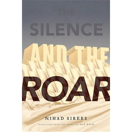 ISBN 9781590516454 product image for The Silence and the Roar (Paperback) | upcitemdb.com