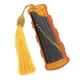 thumbnail image 5 of Herramienta de cinta de cítara china para púas de dedo Gu Zheng naranja, 5 of 8