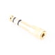thumbnail image 5 of Female To Male Headphone Adapter, 3.5mm To 6.5mm Plug Headphone Adapter 360° Grip Treads  For MP3 Players ANGGREK Como se muestra en la descripción, 5 of 6