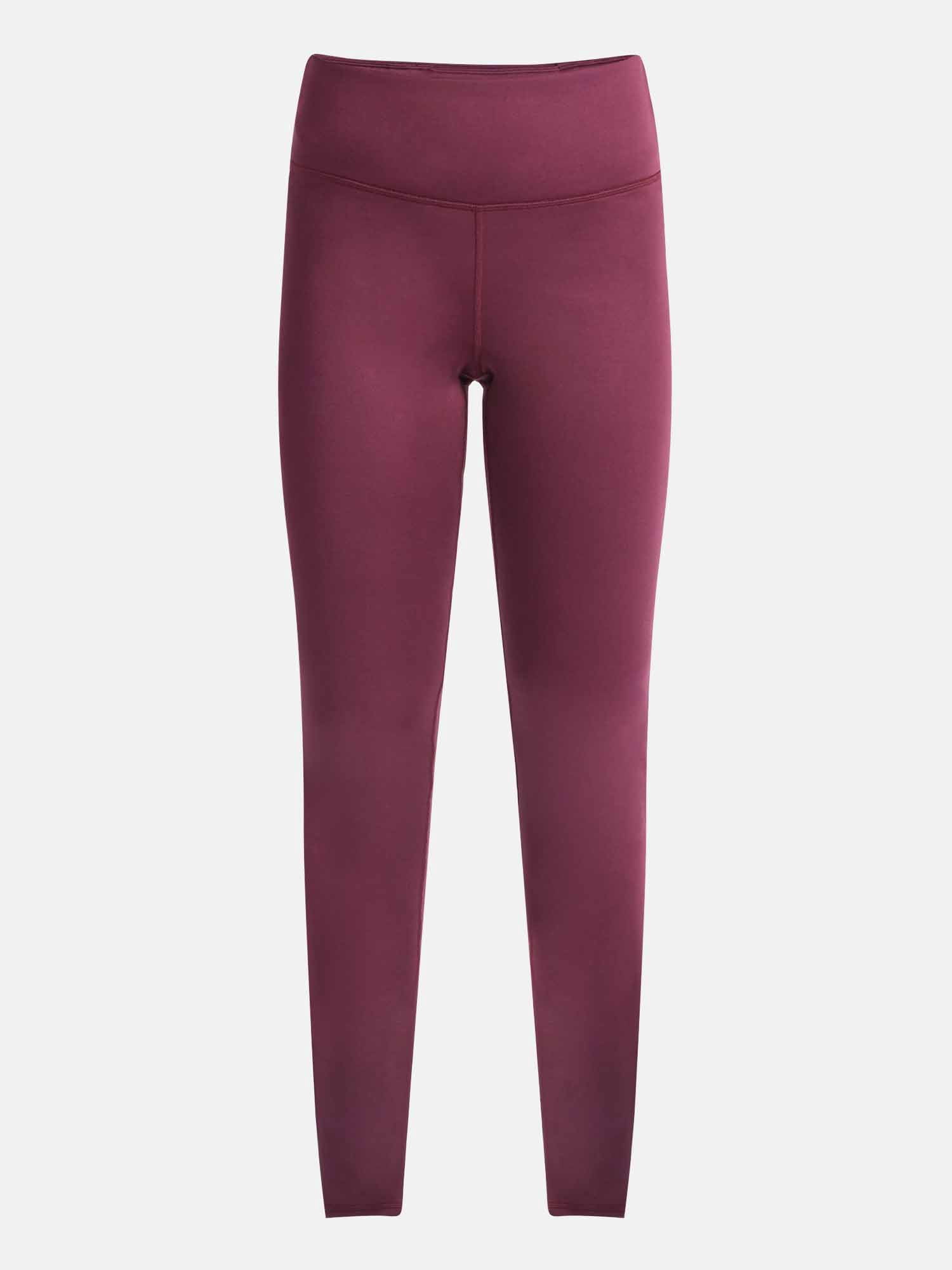 ClimateRight by Cuddl Duds Women’s Thermal Base Layer Leggings, Sizes XS to 4X