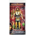 thumbnail image 2 of Mortal Kombat Scorpion Action Figure 2019 McFarlane Toys 11003, 2 of 4