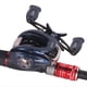 thumbnail image 2 of Carrete de Pesca con Relación de Transmisión 7.2:1, de Freno Doble, Carrete de Baitcasting, Resistente Al Agua y Antioxidante, para Pesca Izquierda., 2 of 5