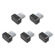 thumbnail image 1 of Lector Llaves Huellas Dactilares USB FIDO U2F Windows Hello Mini Lector Huellas Dactilares para PC, 1 of 7