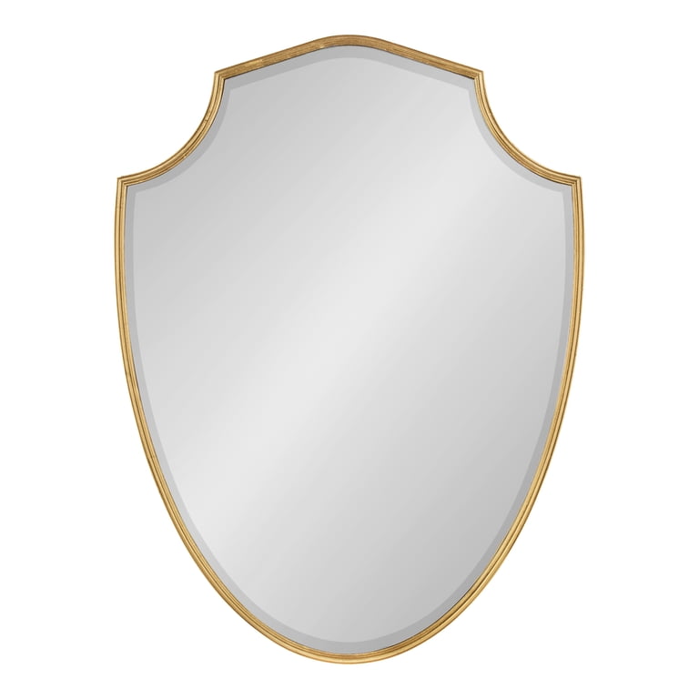 Elegant Shield Shapes