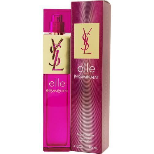 elle parfum
