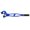 Blue, variant on Portable Bicycles Chain Cleaner Scrubber Care Tools Road Bike Chain Maintenance Cleaning Tool For Smooth Cycling Perform