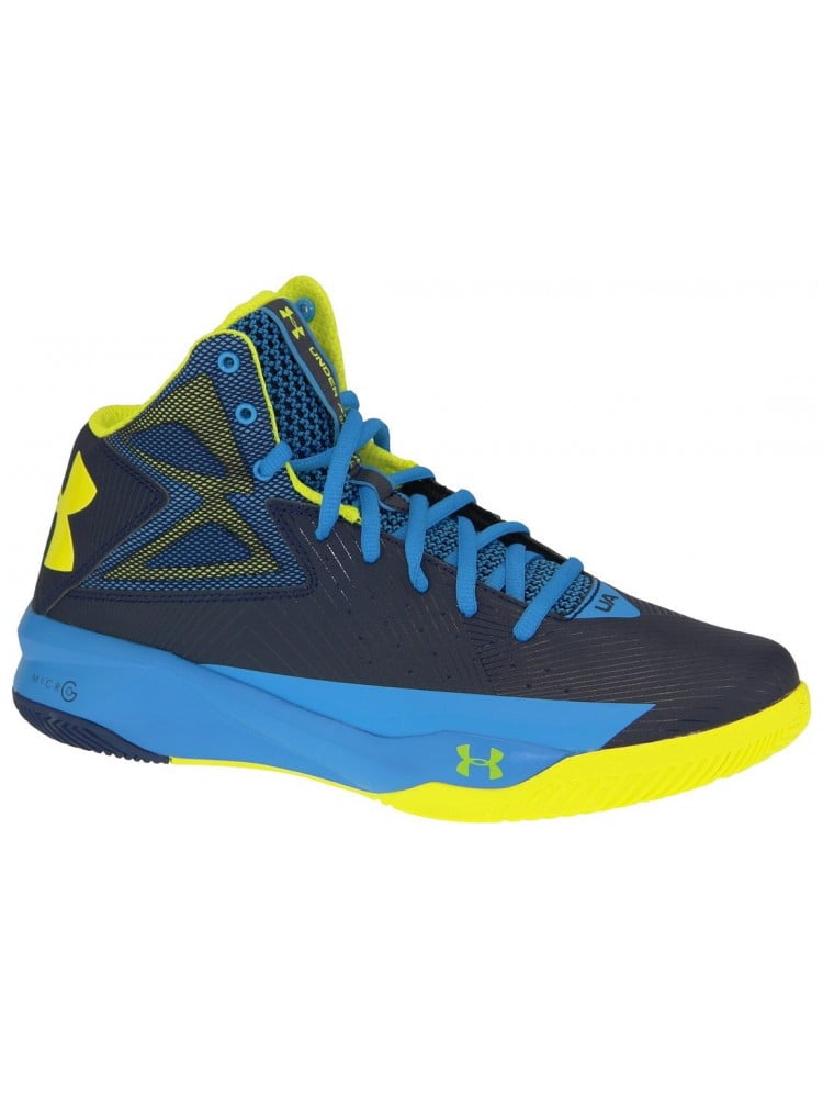 under armour rocket 2