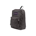 thumbnail image 1 of Jansport Superbreak - Sac à Dos - polyester 600D - Gris forge, 1 of 4