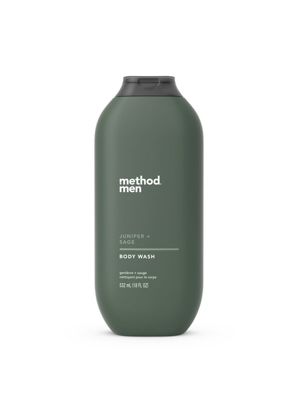 Method Body Wash in Method