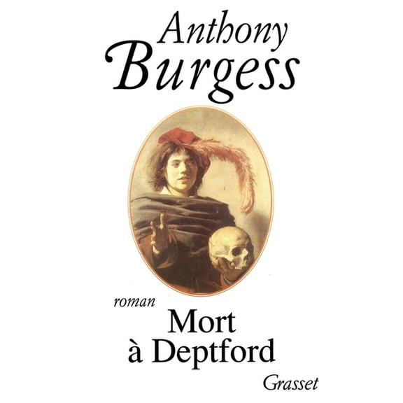 Mort àDeptford, (Paperback)