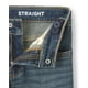thumbnail image 2 of Jeans The Children's Place para niños, básicos, pierna recta, paquete de 4, 2 of 6