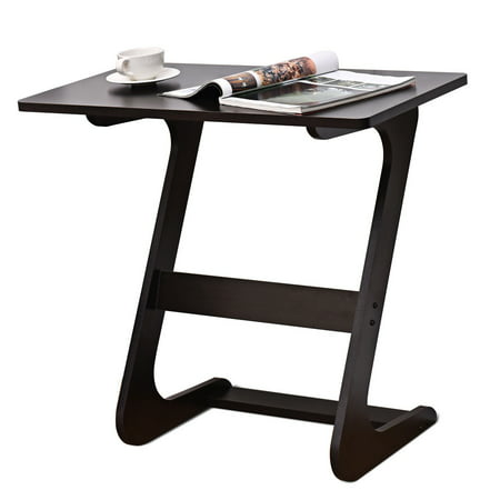 Sofa Table End Side Table Console Snack TV Coffee Tray PC Laptop Desk
