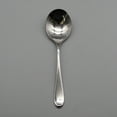 thumbnail image 2 of Gorham Studio 18/10 Stainless Steel Bouillon Spoon, 2 of 4