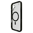 thumbnail image 3 of cellhelmet Magnitude Series MagSafe-Compatible Case (iPhone 16 Plus; Onyx Black), CM-105-BLK, 3 of 5