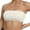 214#Beige, variant on Clothing 2025 Convertible Strapless Bras for Women Bandeau Bra, Strapless Top, Bandeau Top