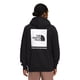 thumbnail image 2 of Buzo The North Face para Hombre Box Pullover con Capucha Negro M, 2 of 2