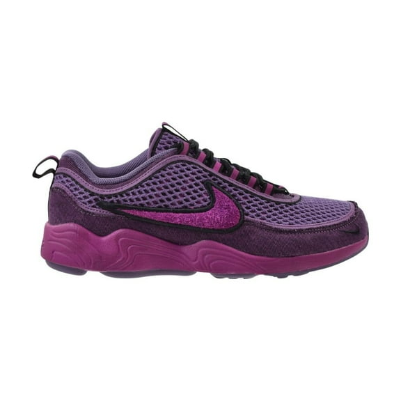 Nike Air Zoom Spiridon PRM Mens Shoes Hot Fuchsia/Viotech-Black ih3360-599