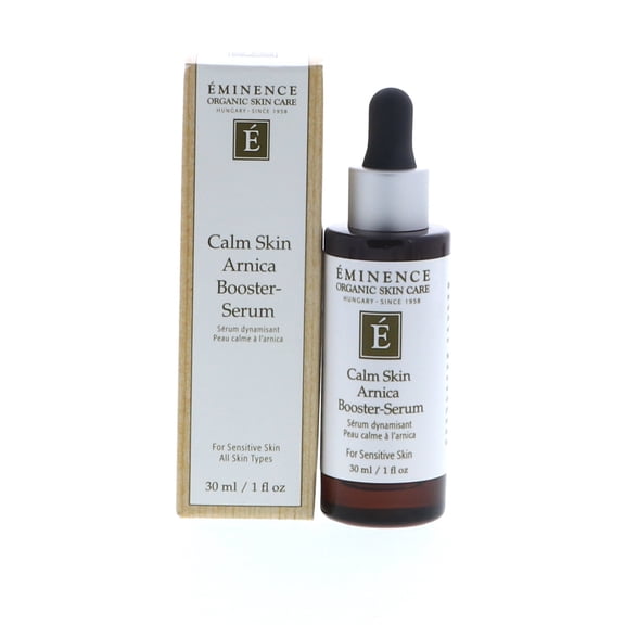 Eminence Calm Skin Arnica Booster-Serum, 1 oz