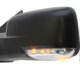 thumbnail image 2 of Turn Signal Puddle Light Driver Mirror Lamp for Dodge Ram 1500/2500 2009-2014, 2 of 5